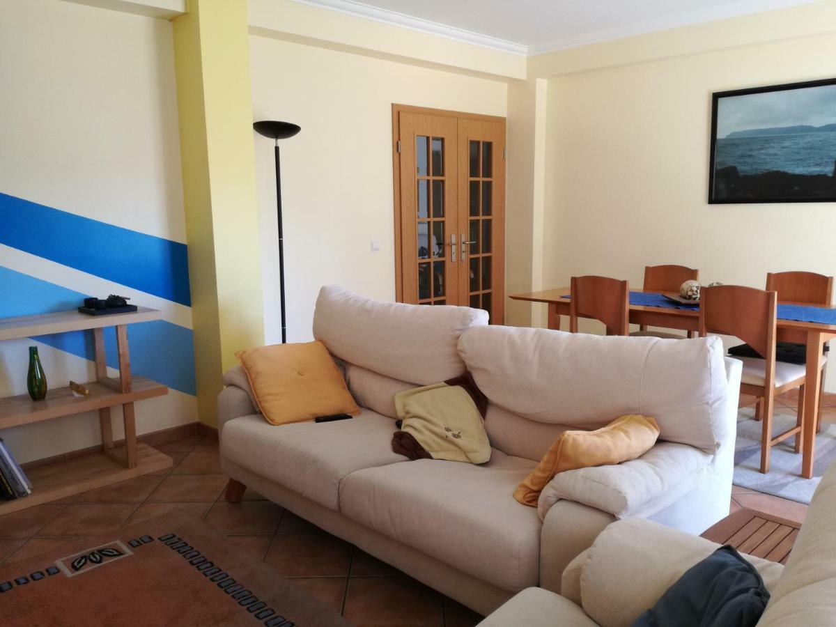 Peniche Art House Apartment Ngoại thất bức ảnh