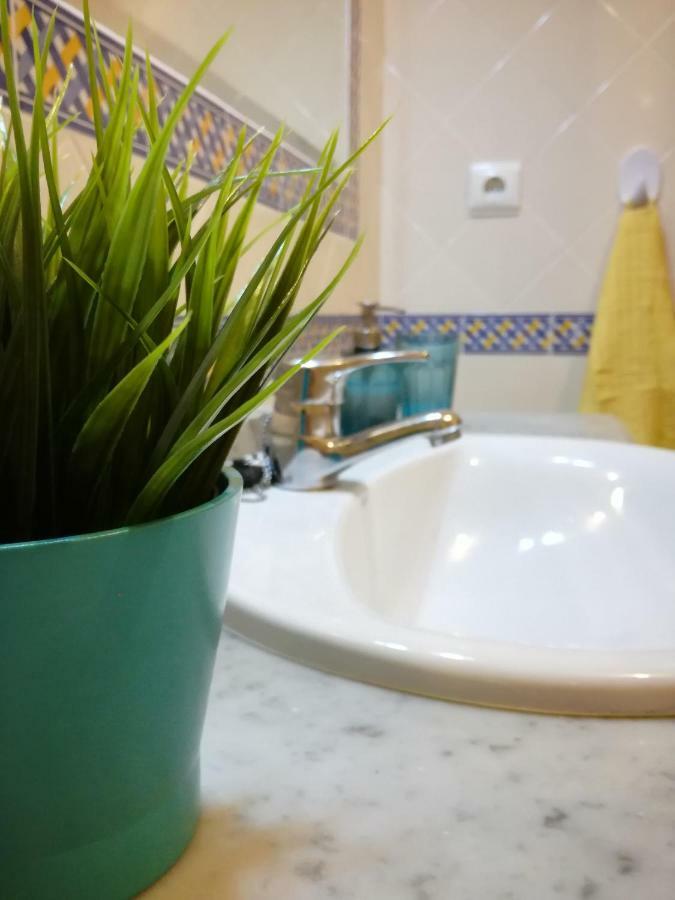 Peniche Art House Apartment Ngoại thất bức ảnh