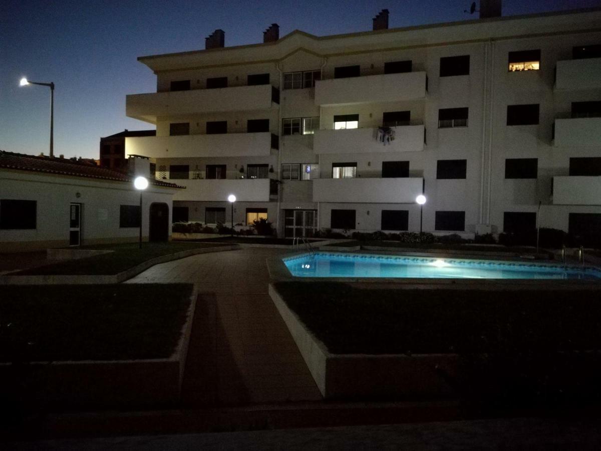 Peniche Art House Apartment Ngoại thất bức ảnh