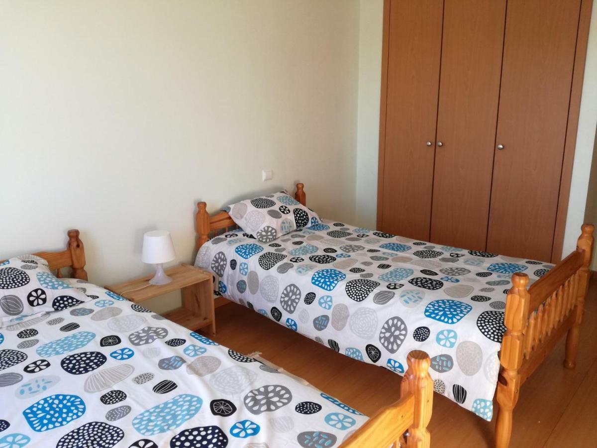 Peniche Art House Apartment Ngoại thất bức ảnh