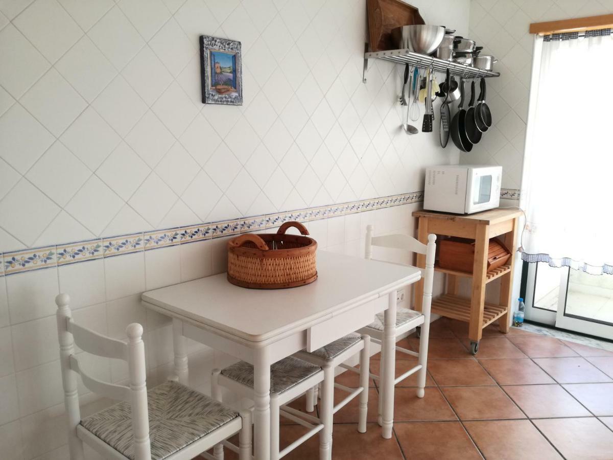 Peniche Art House Apartment Ngoại thất bức ảnh