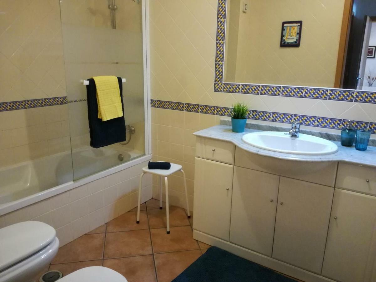 Peniche Art House Apartment Ngoại thất bức ảnh