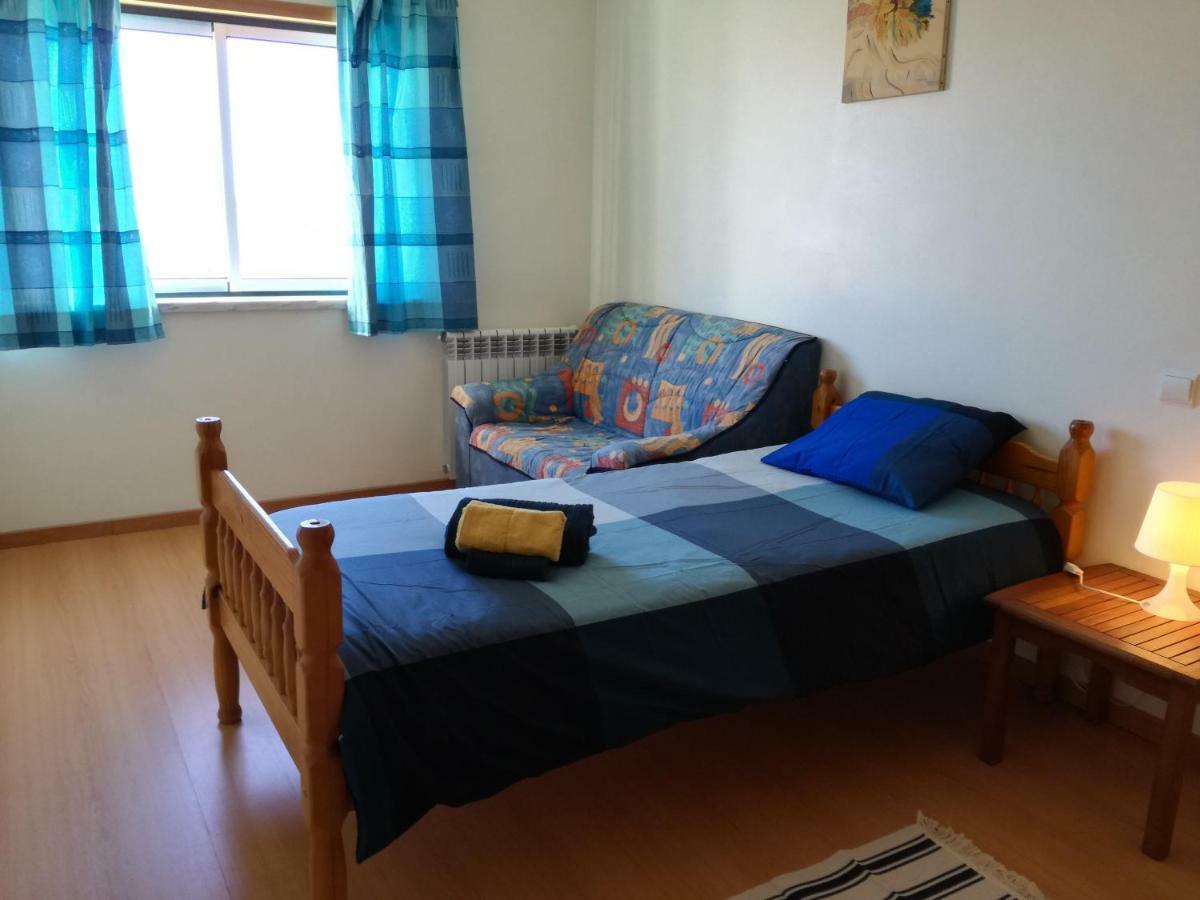 Peniche Art House Apartment Ngoại thất bức ảnh