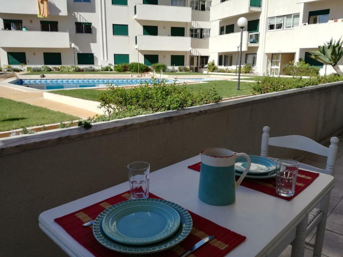 Peniche Art House Apartment Ngoại thất bức ảnh