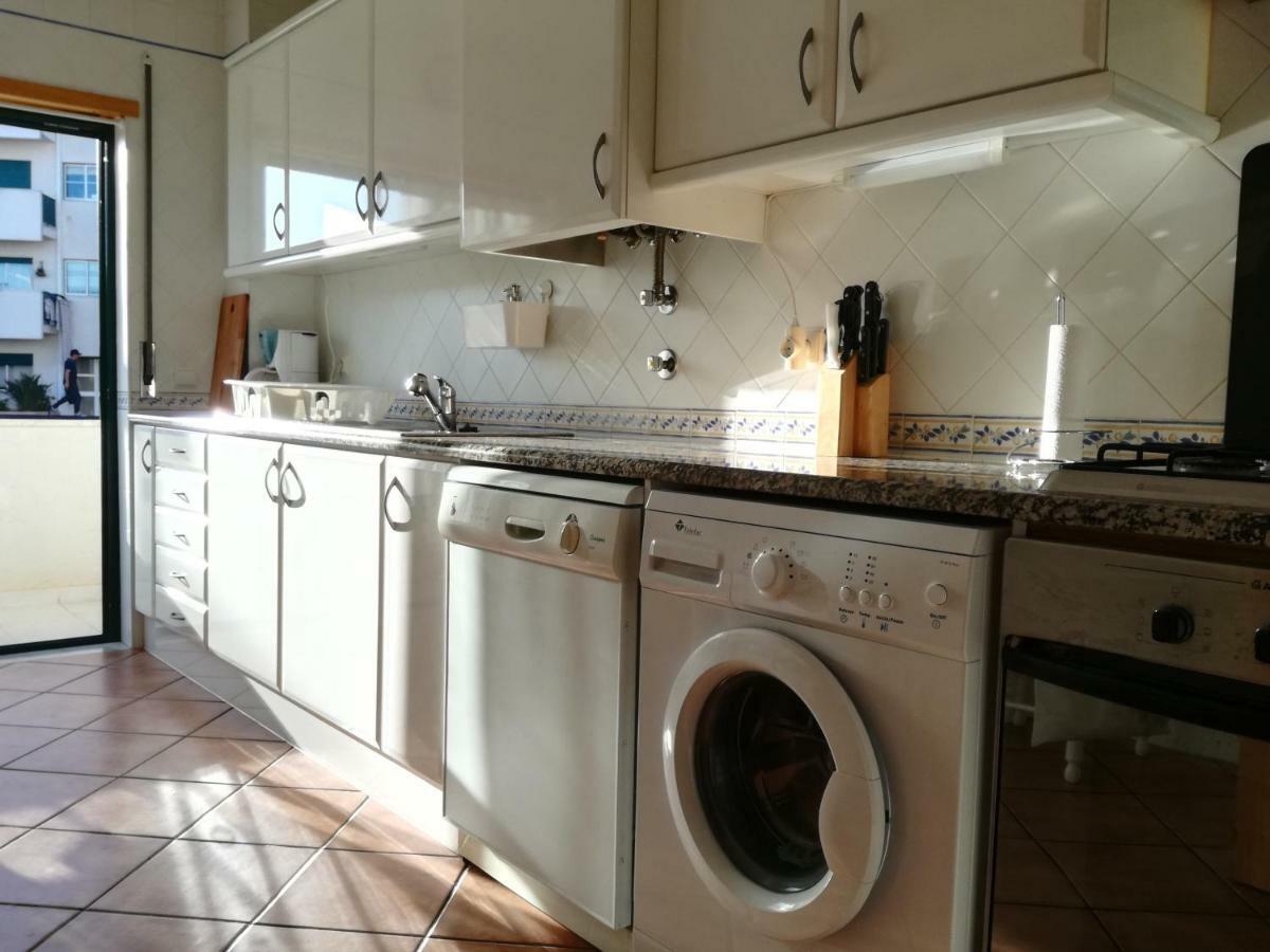 Peniche Art House Apartment Ngoại thất bức ảnh