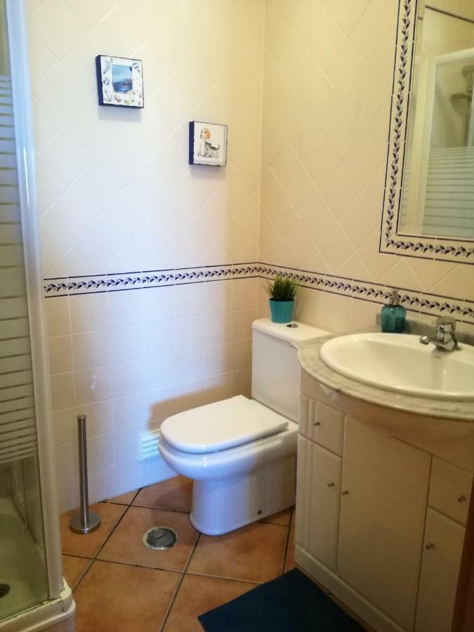 Peniche Art House Apartment Ngoại thất bức ảnh